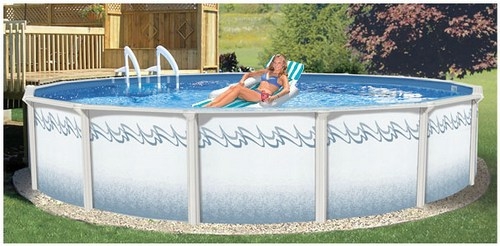 Quality Above Ground Swimming Pools 