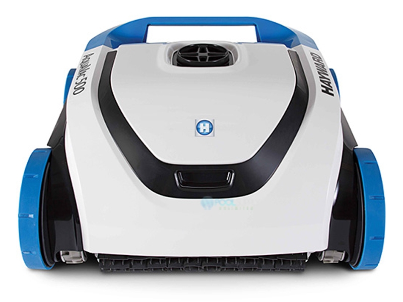 Hayward Aquavac Robotic Pool Cleaner With Caddy Cord With