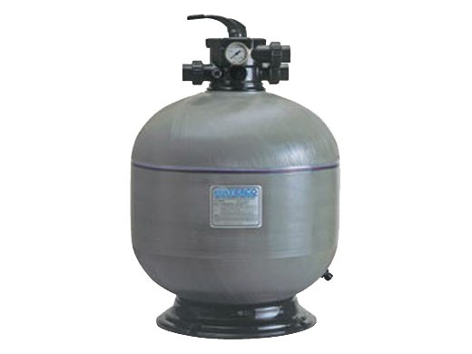 Waterco Micron S900 36 Top Mount Filberglass Sand Filter With 2