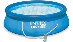 intex pool supply