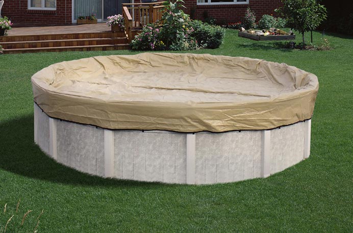 Which Type of Pool Cover Is Right For Me? | Pool Supply Unlimited ...