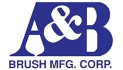 A&B Brush Manufacturing Corp