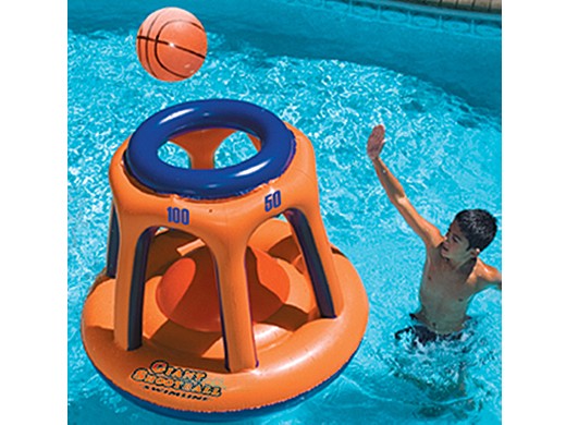 swimline giant shootball