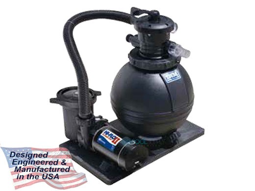 twm 30 s sand filter