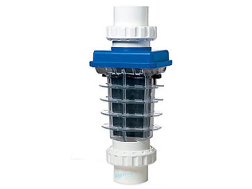 Solaxx Resilience A5 / D5 Replacement Salt Cell | Up to 40,000 Gallons |  CLGD40-010 | CLG025A-010