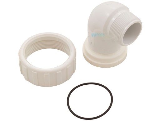 Hayward Return Jet Fitting | GLX-RJ-ELBOW | Pool Supply Unlimited