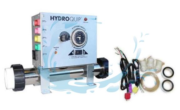hydro quip owner