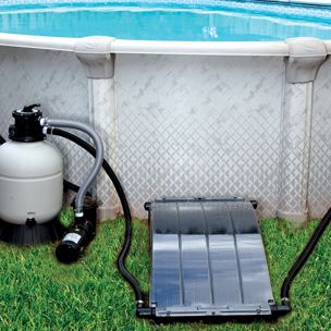 smartpool solar