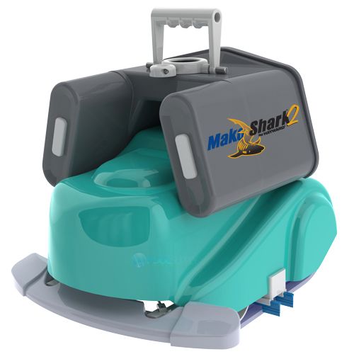 portable pool cleaners