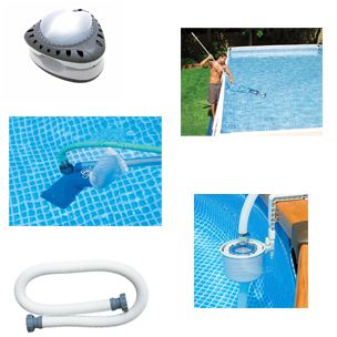 intex skimmer