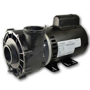 Gecko XP2E Spa Pump 2HP 230V 2-Speed | 05320761-2000