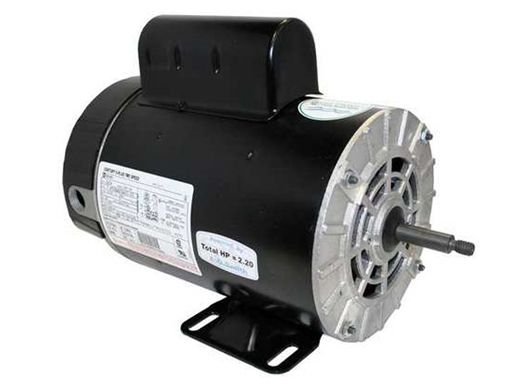 Motor Waterway 2.0Hp 2Sp 230V | B2233