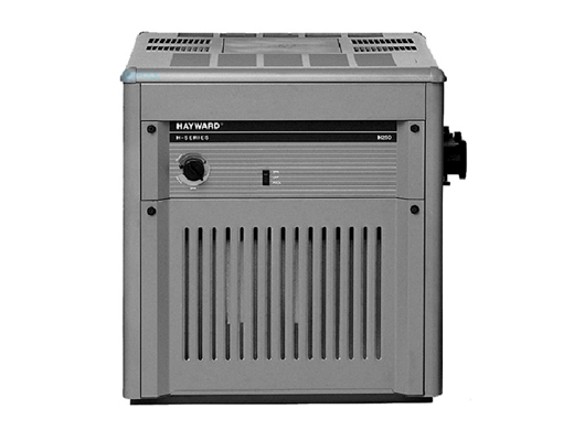 Hayward Millivolt Propane Pool Heater 210K BTU | Standing Pilot ...