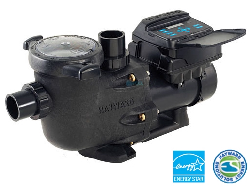 Hayward TriStar VS Variable Speed Pool Pump | SP3200VSP | Pool Supply ...