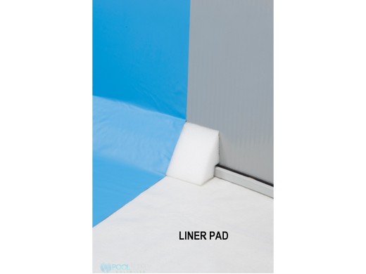 above ground pool liner 18 x 33