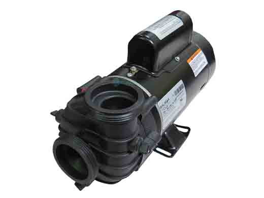 Balboa Dura-Jet Spa Pump | 1.0HP 2-Speed 48 Frame 115V | DJAYEA-0003