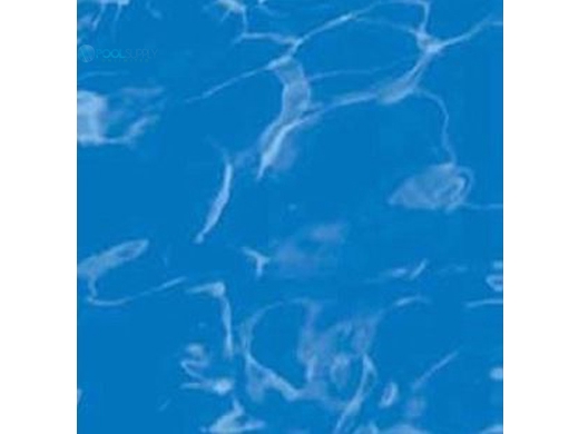 thick pool liner