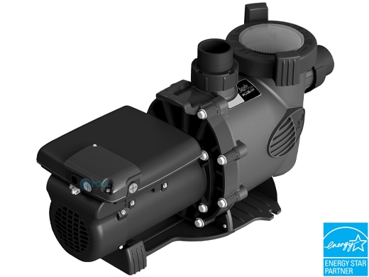 Jandy PlusHP Variable Speed Pump without Controller | 2.0HP 230V ...