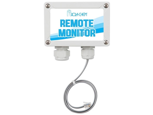 RolaChem RC554M Controller Remote Monitor | 554400