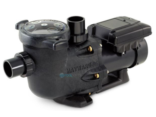 Hayward TriStar VS Variable Speed Pump for Automation