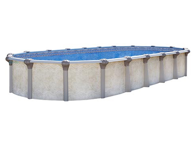 above ground pool 54 inch