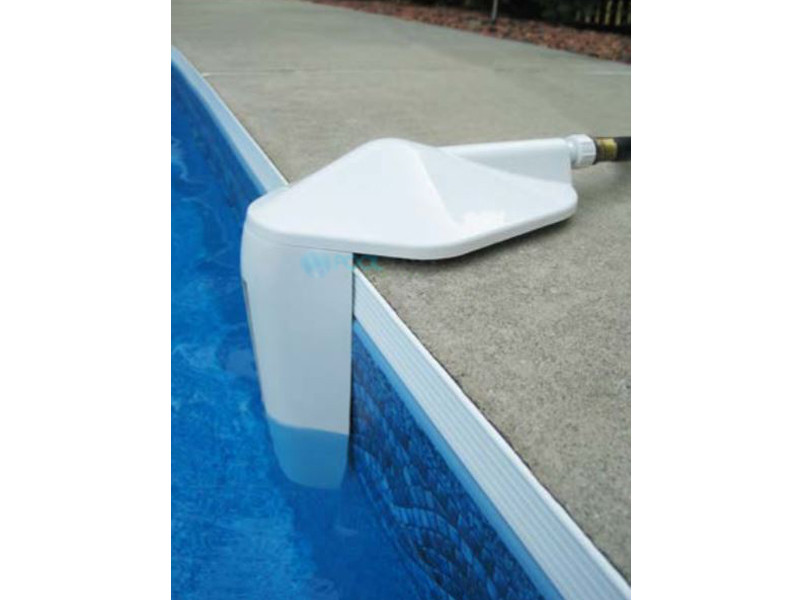 above ground pool leveler