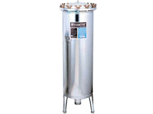 Harmsco Waterbetter Commercial Filter Housing | 304 Stainless Steel ...