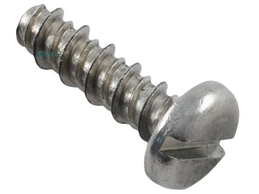 Pentair Hi-Lo Flathead Screw | R172475