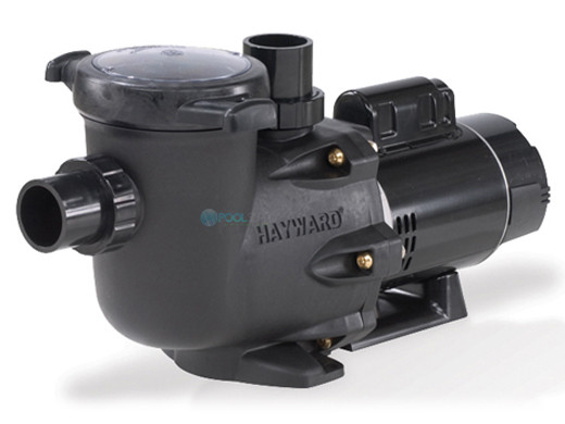 Hayward HCP 2000 Series TriStar Commercial Pool Pump 5HP