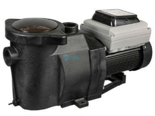CaliMar® Variable Speed Pool Pump, 3HP