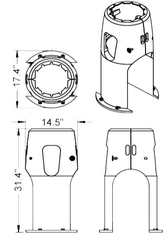 waterco multicyclone