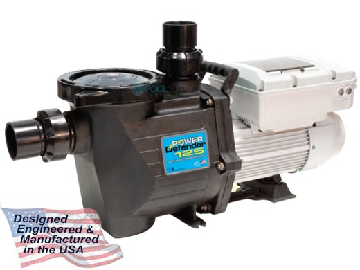 variable pool pump cost