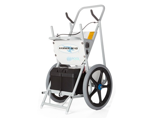 Hammerhead Complete Cart Assembly Only | SERV-CART-NM