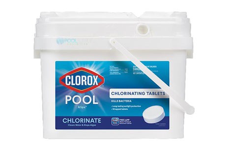 clorox