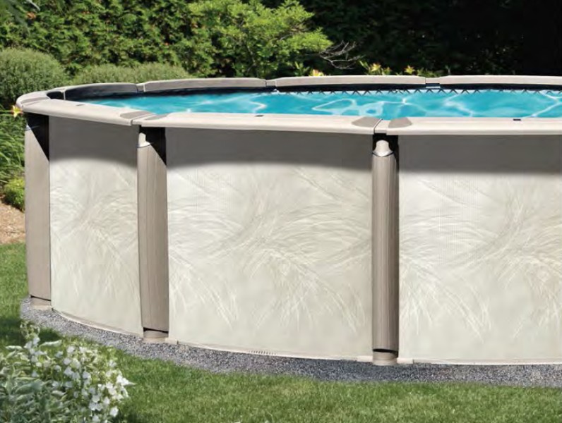 18 x 33 x 54 above ground pool liner