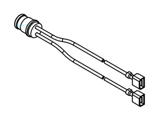 Lochinvar High Limit Assembly 175F | 100148403