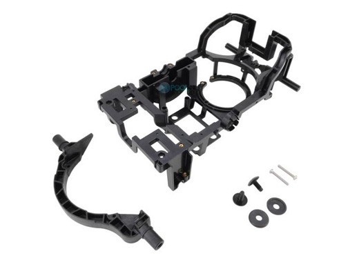 Pentair Racer/Racer LS Chassis Kit with Tie Bar | 360391 | Pool Supply ...