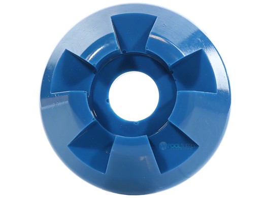 Hammer-head Hub Cap For Cart Wheel 