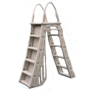 confer 7200 pool ladder parts