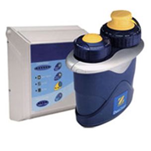 Zodiac DuoClear 45 Salt Chlorinator and Mineral System | 45,000 Gallons ...