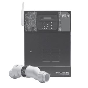 Goldline | Hayward | Aqua Plus Control | PL-PLUS-20G