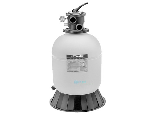 Hayward Pro Series 20" Sand Filter Top Mount Valve 1.5" | W3S210T