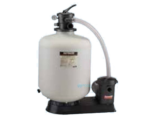 swim pro sand filter