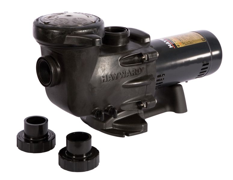 hayward pool pump sp1510z1xbc