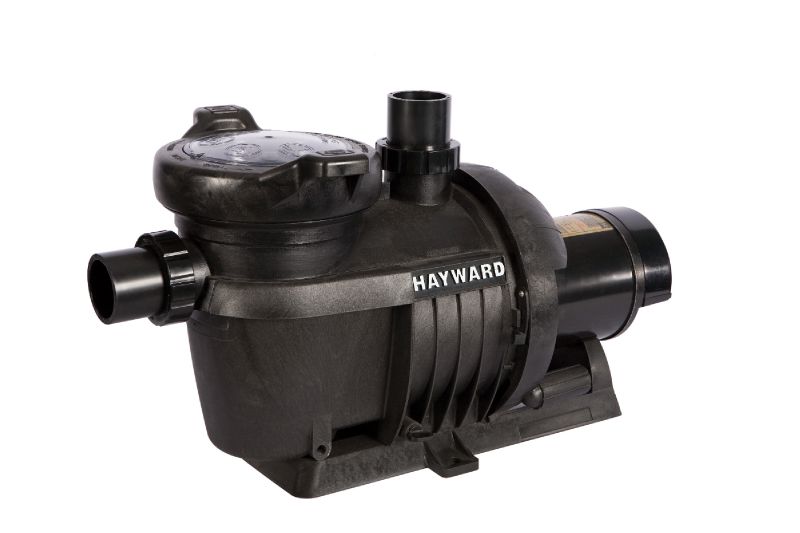 Hayward NorthStar High Performance Energy Effecient Pump | 3HP FR 230V ...