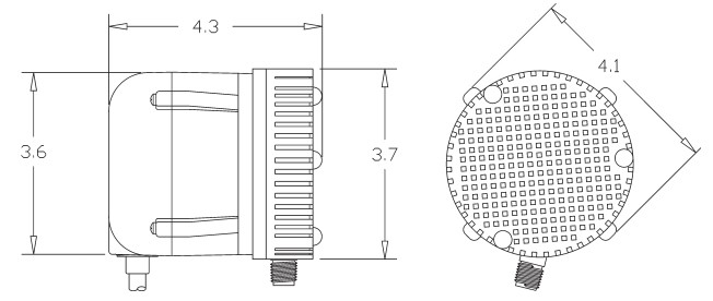 Century 1081 Pool Pump Duty Manual Muscle