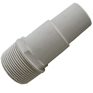 backwash hose adapter