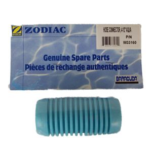 zodiac pool hose adapter