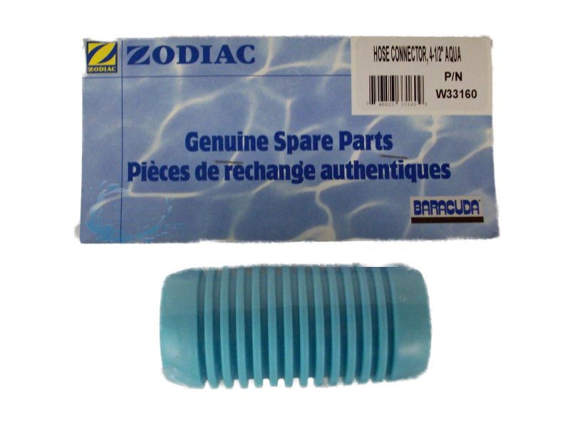 zodiac hose adapter