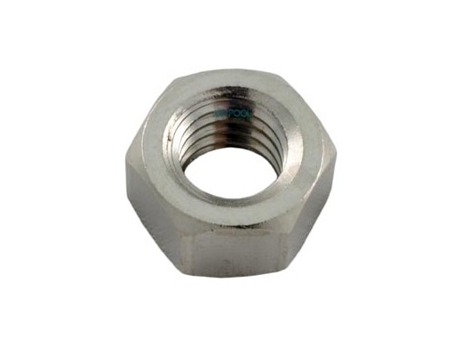 Pentair 3/8-16 Hex Head Nut | U36-38SS